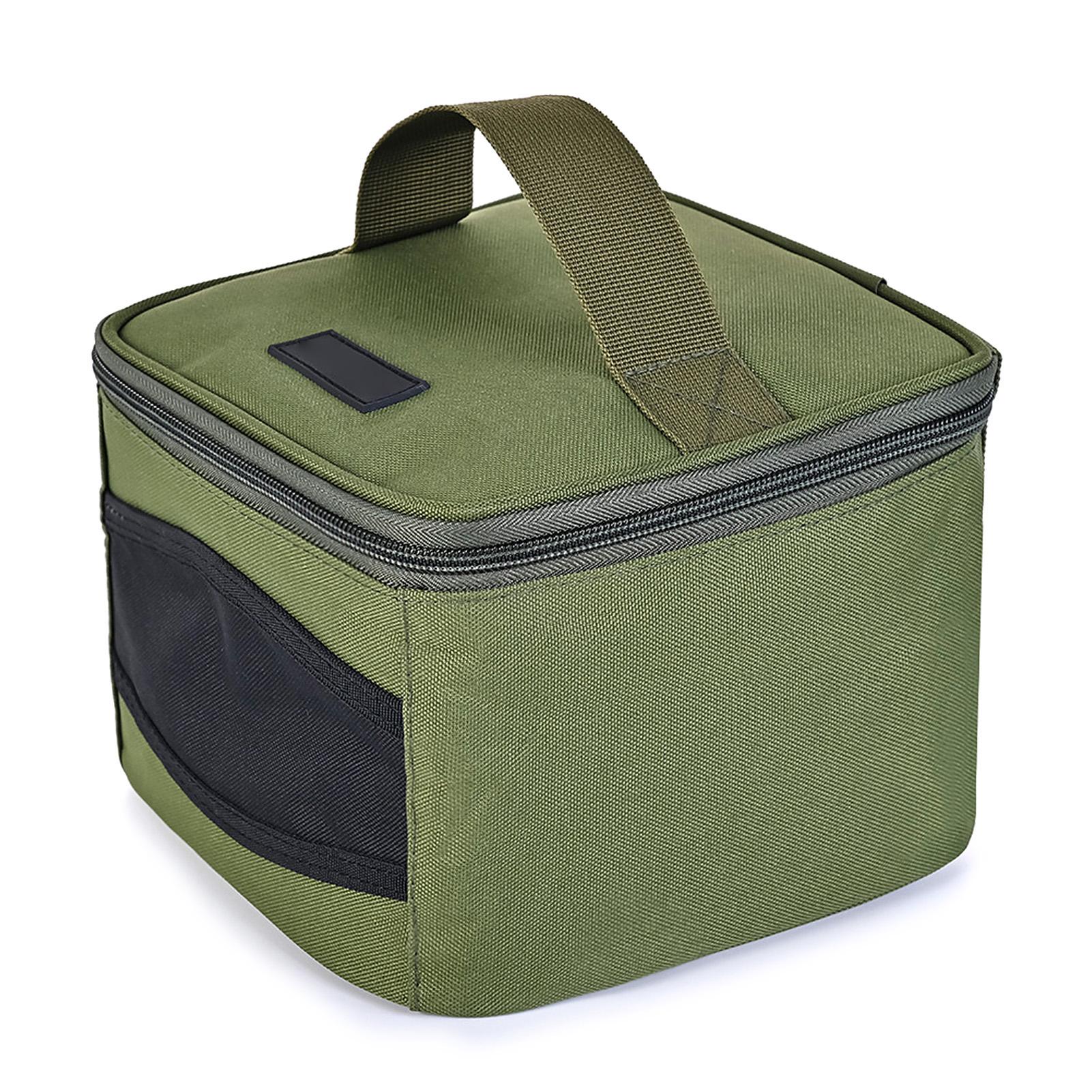 

Сумка для хранения рыболовных катушек для спиннинговых рыболовных катушек, чехол для переноски рыболовных снастей Style B