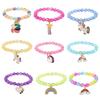 New Arrival Cartoon Charm Bracelet, Trendy Casual Wrist Ornament, Daily All-match Girls Accessories