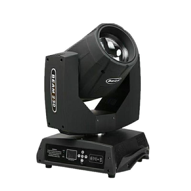 230W Beam Rotating Stage Light for Weddings and Events
