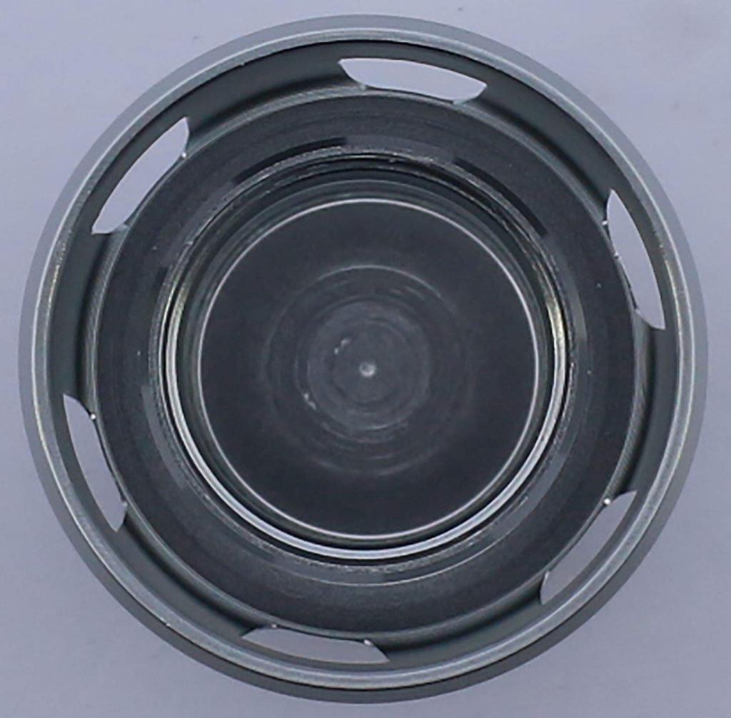 Daiwa Genuine Parts 16 Catalina 4500 Handle Cap Part Number 89 Part Code 151167 00059573151167