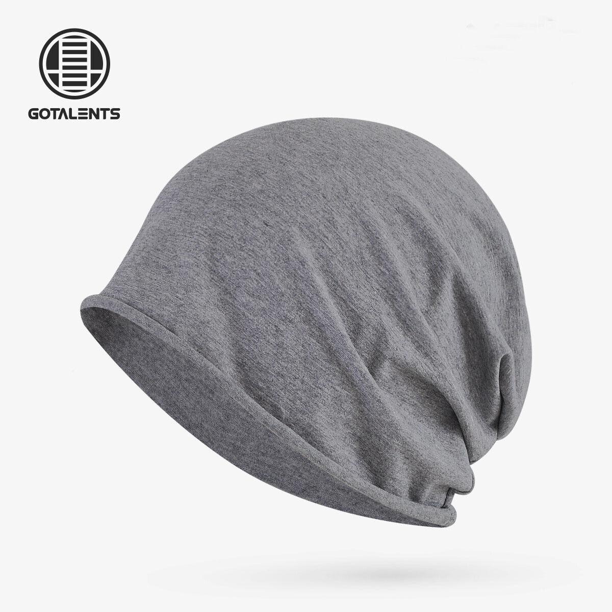 

Мужская летняя дышащая шапка-бини, тонкая эластичная шапка, тюбетейка, головной убор, новинка