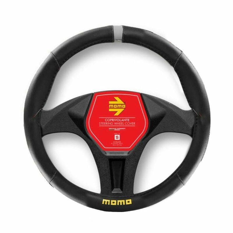 Momo-Momo Steering Wheel Cover MOMLSWC014BR