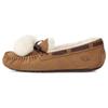 Dakota Moccasins Slippers 'Chestnut' Women's 1138651-CHE