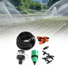 Automatic Micro Irrigation System Plant Watering Irrigation Kit Accessories for Garden Flower Bed