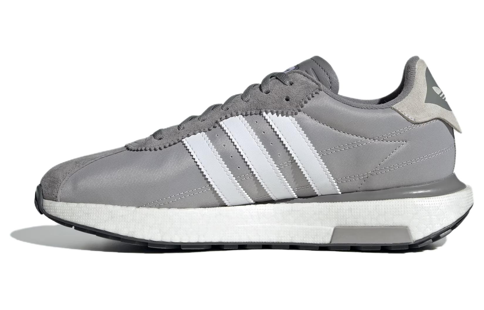Adidas Country XLG Boost Grey White IG3304 44
