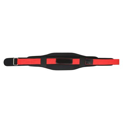 Sports Weightlifting Belt Breathable Sweat Absorbing Adjustable Tightness Waist Protection Belt