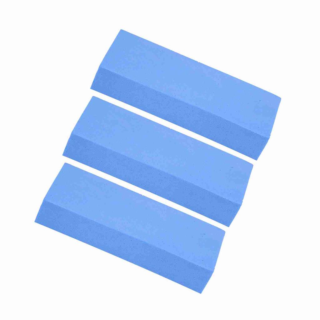 3 Stück Auto Multifunktionale PVA Super Saugfähige Reinigungsschwamm Blöcke Waschwerkzeuge