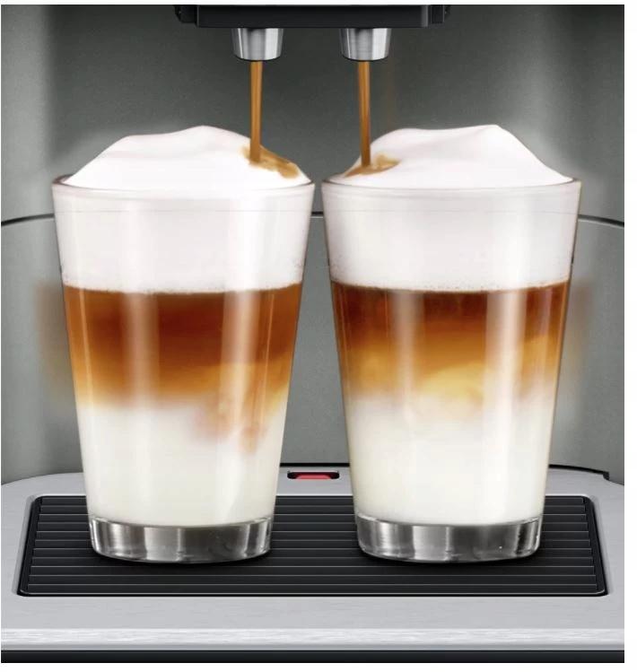 Siemens Te 655203rw Espresso Machine