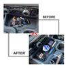 For 2025 2024  Chevrolet Silverado 1500 & GMC Sierra 1500 Center Middle Console Organizer Tray Accessories Armrest Storage
