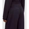 Lululemon Becalm Oversized Mid Rise Pant Nightmoth