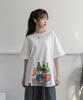 Ejeuaiwon Soda Pop Regular Fit Short Sleeve T-Shirt