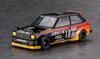 Hasegawa Asano Jidosha Starlet KP61 1982 Starlet Grand Cup Race Champion Plastikmodell 20734 1/24 (Auto)