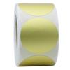 100-500Pcs Superior-Grade Chroma First-Class Labels First-Class Stickers Superior-Grade Color First-Class Code Dot Premium-Quality Labels