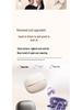 2025 KY35 In-Ear Bluetooth Clip-On Wireless Headphones, Long-Wearing Comfort, NE-7S.