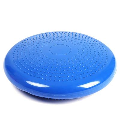 JUFIT Yoga Balance Mats Are Non Slip, Waterproof, Environmentally Friendly, and Multifunctional