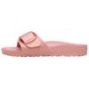 Madrid Big Buckle EVA Birkenstock Shoes Women's Pink 1032033