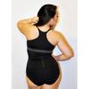 50% Off European and American Internet Celebrity Style Self-Retained Thickened No Curling Belly Holding Waist Support Waist Shaping Fitness Waist Seal