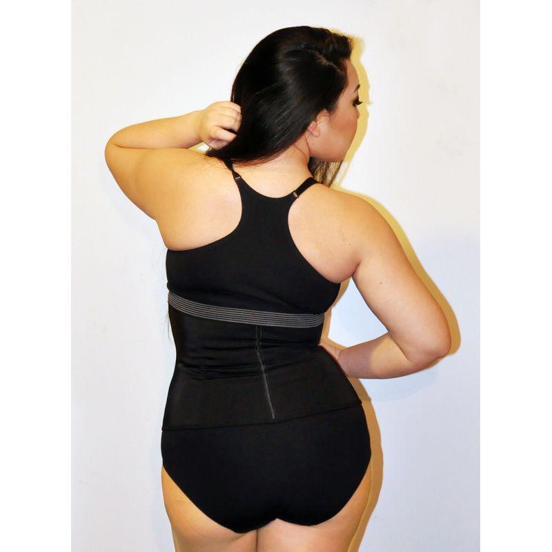 50% Off European and American Internet Celebrity Style Self-Retained Thickened No Curling Belly Holding Waist Support Waist Shaping Fitness Waist Seal