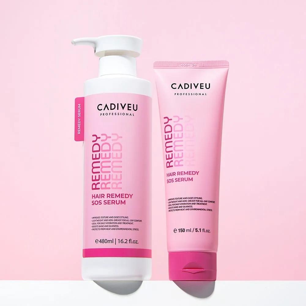 Remedy Serum 480ml / No-wash Easy Treatment