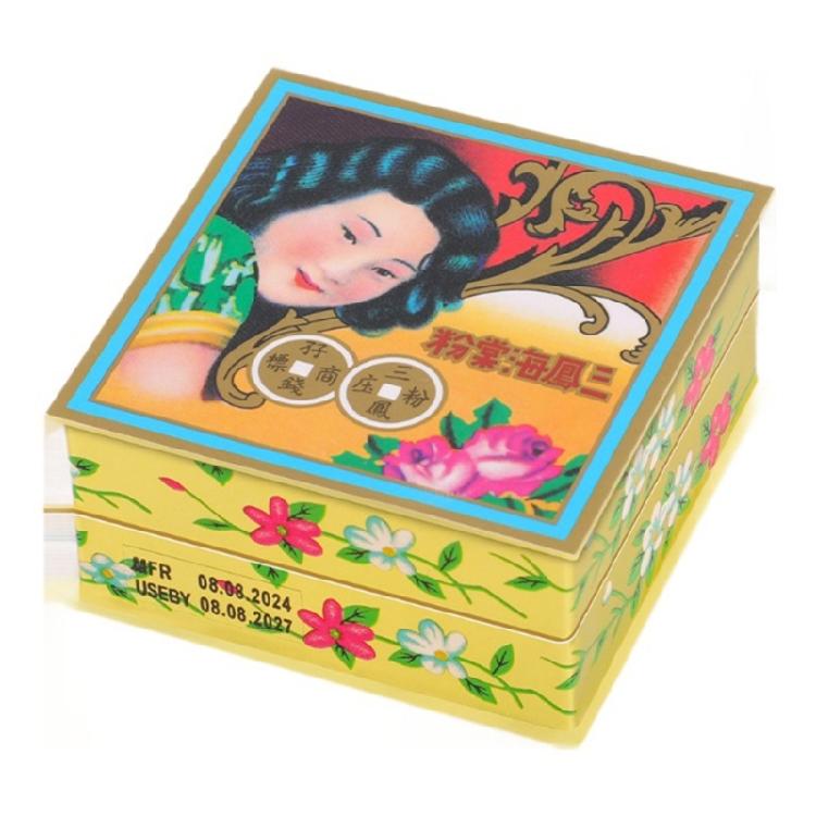 

Advanced Sanfeng Begonia Powder Metal Polishing Powder for Watches Ensures Gentle Cleaning Without Damaging Surfaces 1