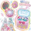 [BANDAI] Wonderful Precure! Transformation Special Set (Ages 3 and up)