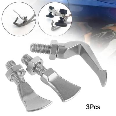 Repair Of Pits And Dents Replacement Head Universal Sheet Metal Restoration Appearance Restoration Car Dent Repair Tools