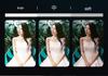 Bluetooth Selfie Stick with LED Ring Light & Tripod for Mobile Phone Live Streaming
