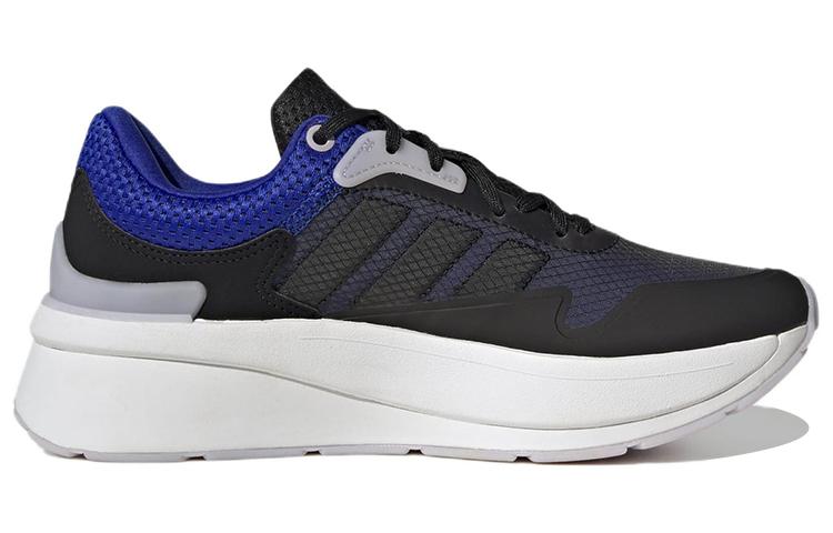 adidas Zhchill Lightmotion+ 'Black Blue White' Women's GZ4900