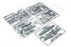 Eduard 1/48 Dual Combo Limited Edition Japanische Marine Typ 2 Wasserflugzeugjäger Plastikmodell EDU11171