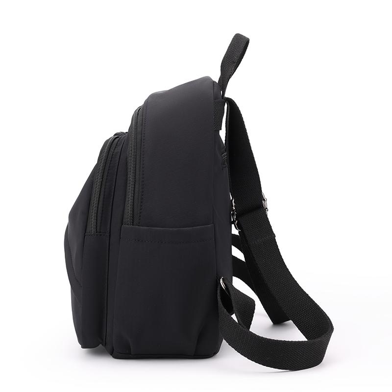 Backpack Women's Travel Bag Multi-Compartment Large Capacity Backpack