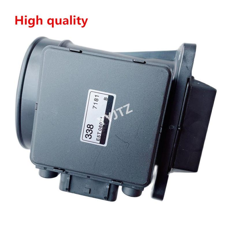 Mass Air Flow Meter for Mitsubishi Magna Nimbus Triton Pajero 2 6G74 3.5L MD172609 MD183609 MD357338 E5T05071 E5T06071 1PCS