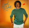 LP Record LIONEL RICHIE  Lionel Richie ZL72017 MOTOWN 198 UK  Europ SoulFunk Used