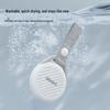GDGO AirTag Soft Rope Silicone Protective Case