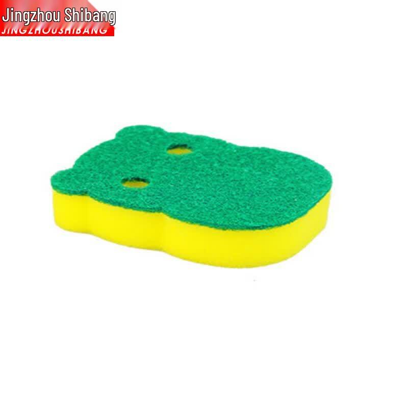 Jingzhou Shibang High-Density I-Shaped Cleaning Sponges
