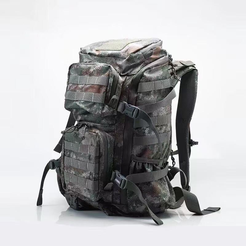 KONGJI 30L Tactical Outdoor Backpack