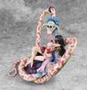 Portrait.Of.Pirates One Piece "NEO-MAXIMUM" "Piratenkaiserin" Boa Hancock Figur