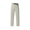 New Casual Pants Men's Light Industrial Brown A11M517807F-BG