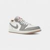Jordan 1 Low Sail College Grey Rattan