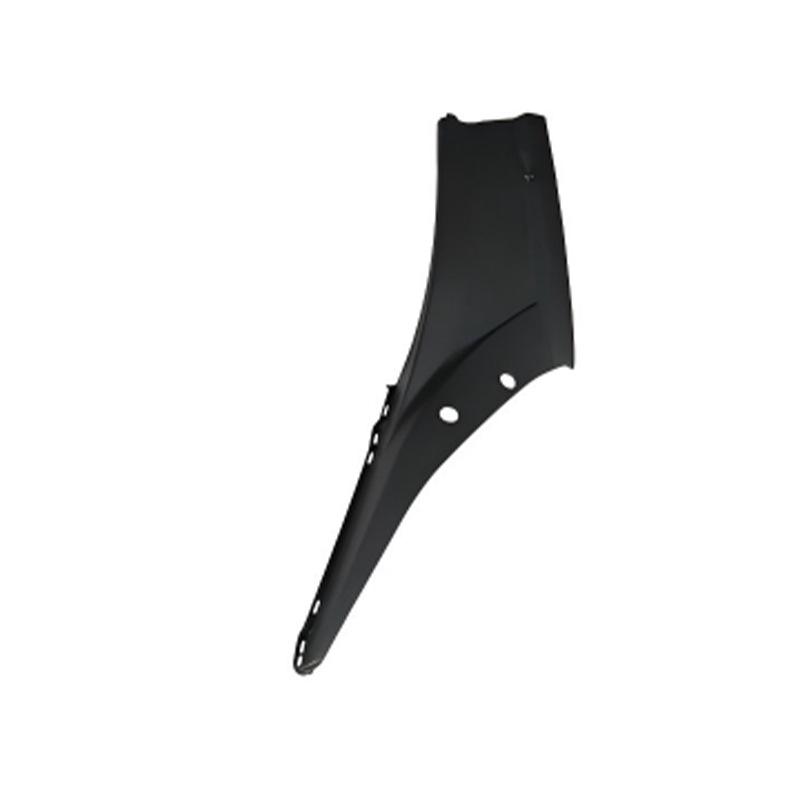 Porsche Cayenne 24-25 Pokrywa boczna silnika OE