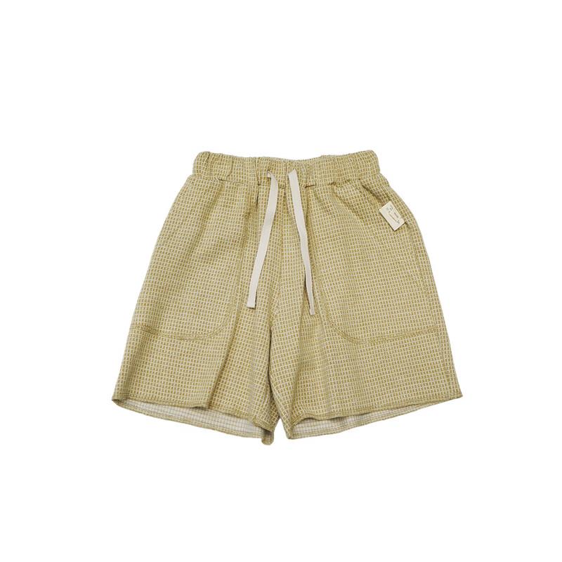 LELE JOVE 2026 New Style Kids' Casual Loose-Fit Shorts