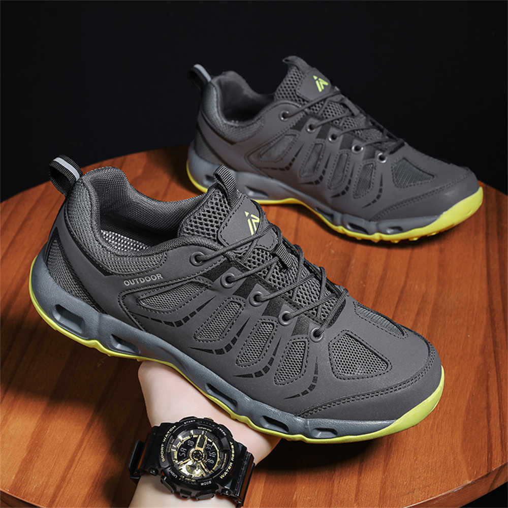 Fashion Number 41 35-44 Mens Yellow Sneakers Woven Green Trainers Golf Shoes For Mens Sport Pas Cher 2025elegant Loffers Sapatos