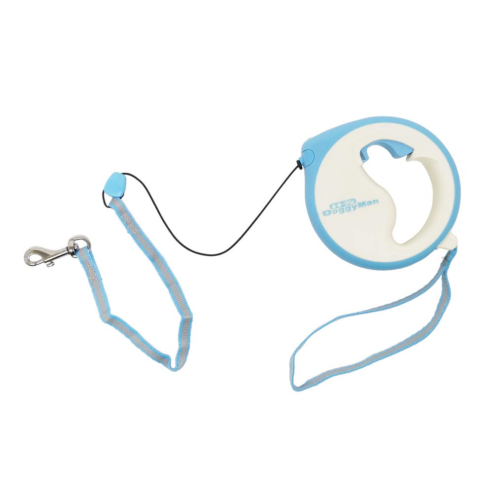 DoggyMan Doggy Walker Star Blue S Size синий