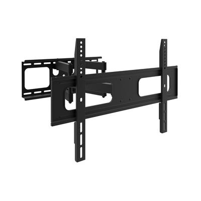 Cabletech TV Mount for 37"-80" Wall Mount, Durable and Adjustable