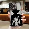 Son Goku Dragons Ball Art Phone Case For Xiaomi 15T 14T 13 Pro 15 F8 Ultra Poco X7 F7 Pro 5G X5 X6 F5 M7 Shockproof Clear Cover