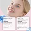 Collagen Hydrating Moisturizing Face Mask (Individually Wrapped)