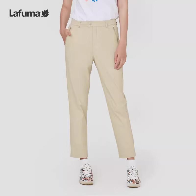 LAFUMA Women's Versatile Water-Repellent Pants LFPA4AL15