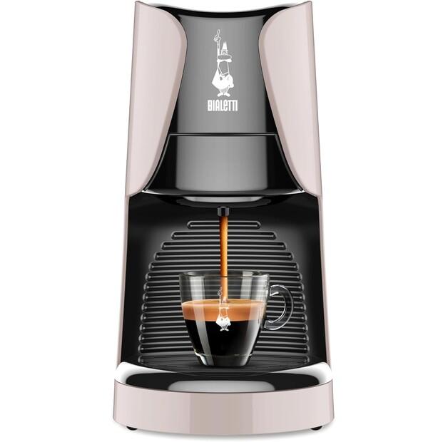 Capsule Coffee Machine Bialetti Dama Gray (012460030)