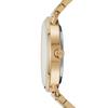 Michael Kors MK3639 Portia Gold Dial Ladies Watch