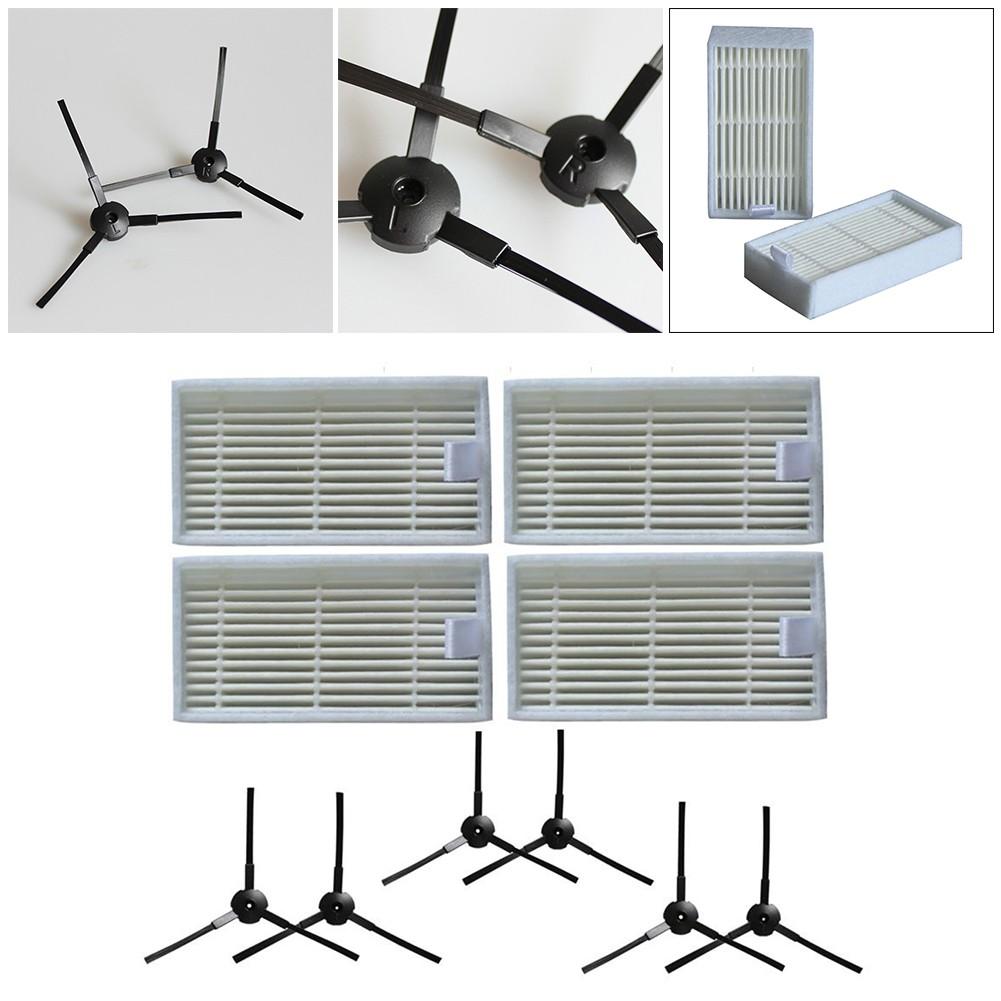 High Quality Filter 10pcs/Set Accessories Bathroom