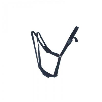 Economy Leather Ram Harness